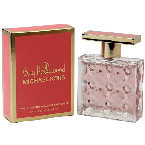 michael kors hollywood perfume|very hollywood michael kors reviews.